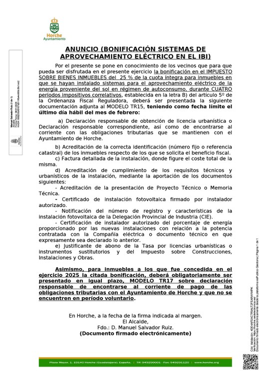 20260108_Publicación_Anuncio Bonificación de instalación de sistemas para el aprovechamiento eléctrico de la energía solar 2025(1).jpg