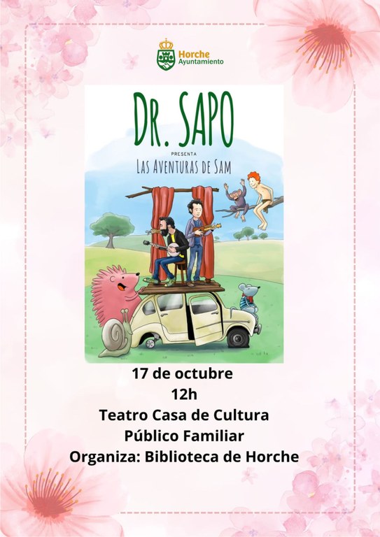 DR. SAPO