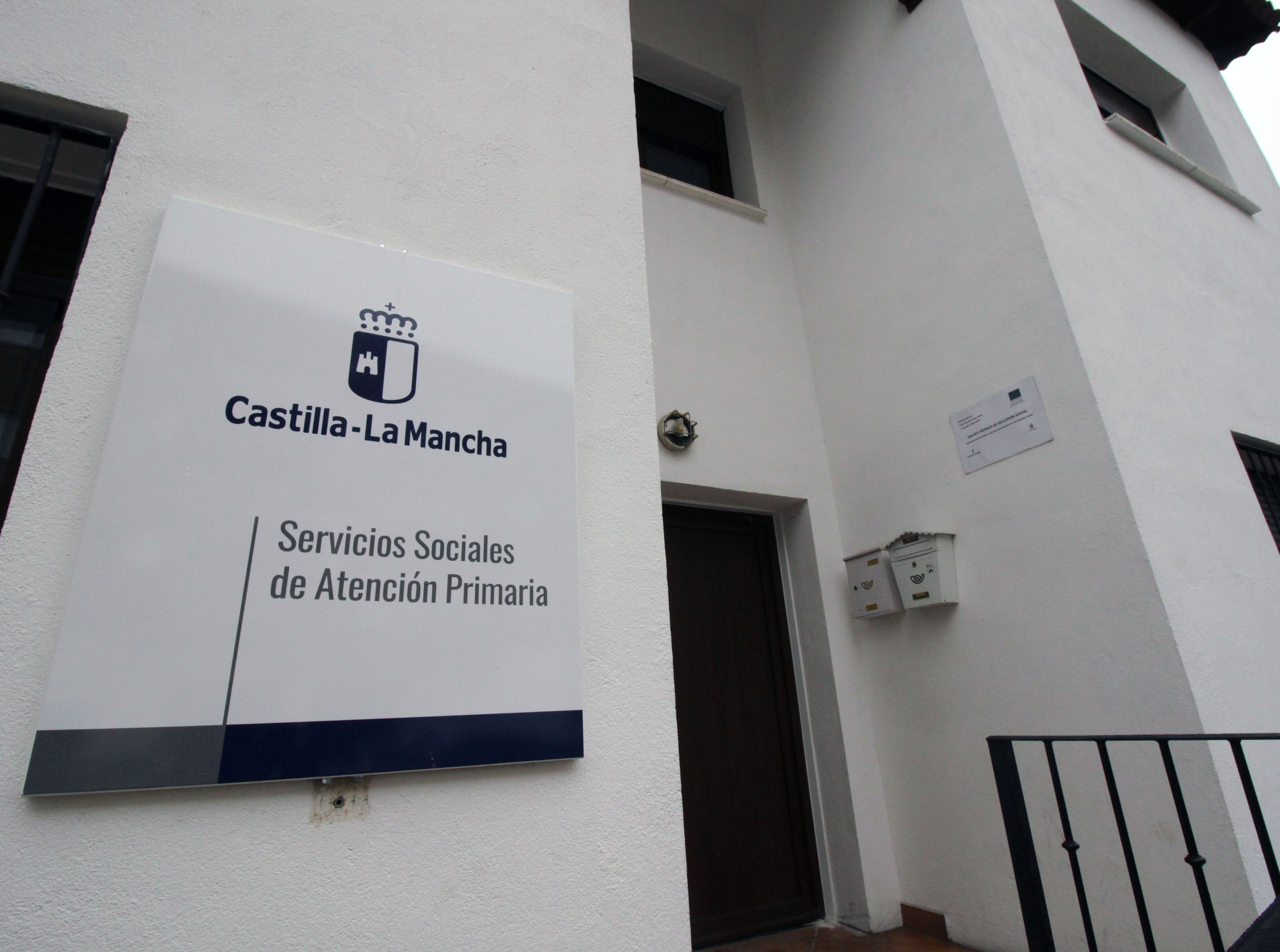 ‘La Administración, cerca de ti’, este martes en Horche - Ayuntamiento ...