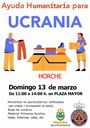 APOYO A UCRANIA