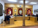 El Ayuntamiento de Horche aprueba una importante inversión en infraestructuras gracias a su buena salud financiera