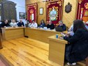 El Ayuntamiento de Horche cierra 2025 sin deuda y con casi un millón de euros de superávit