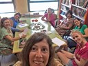 El Club de Lectura retoma su actividad con un nuevo encuentro literario