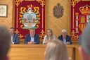 Horche acoge la presentación de las convocatorias de ayudas para el nuevo programa LEADER 2023 - 2027