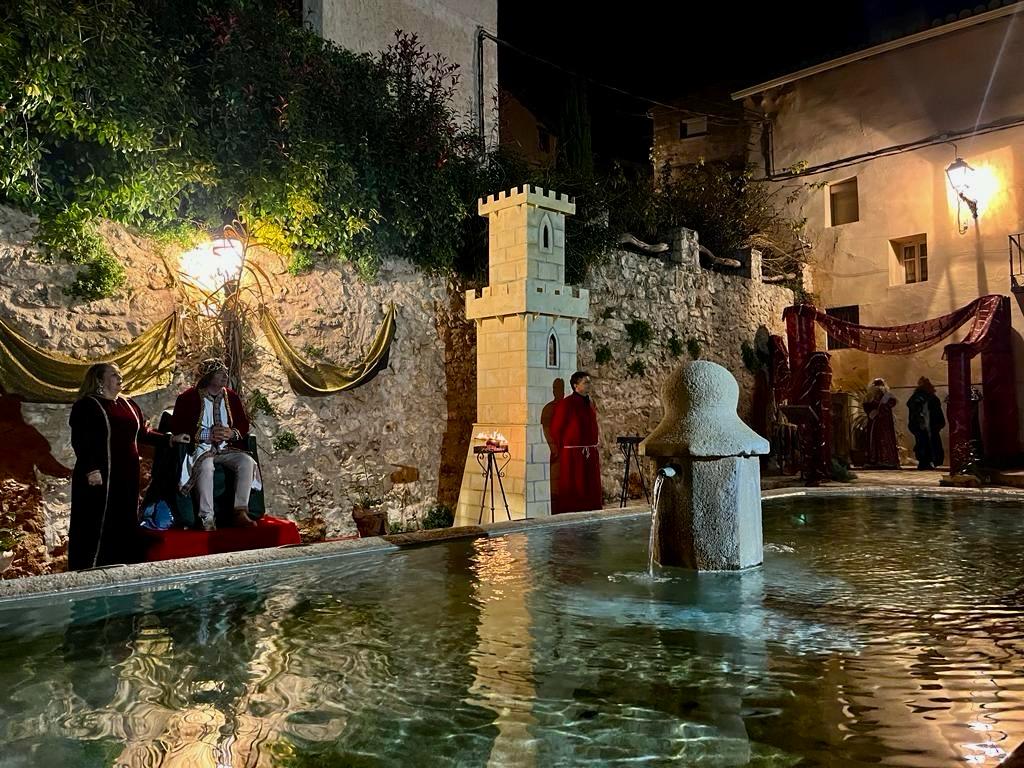 Horche da el pistoletazo de salida a su Navidad 2025