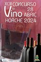 Horche ensalza sus mejores caldos en el XLIII Concurso del Vino