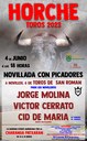 La plaza de toros de Horche acoge este domingo su primer festejo taurino de la temporada