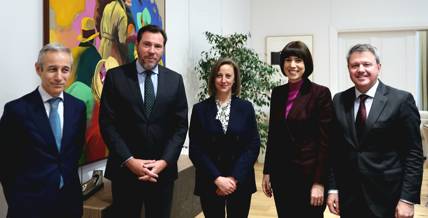 La teniente de alcalde de Horche, Laura Barbas, nombrada nueva directora general del Instituto Geográfico Nacional