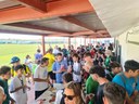 Las Escuelas Deportivas Municipales se despiden de la temporada con una gran fiesta