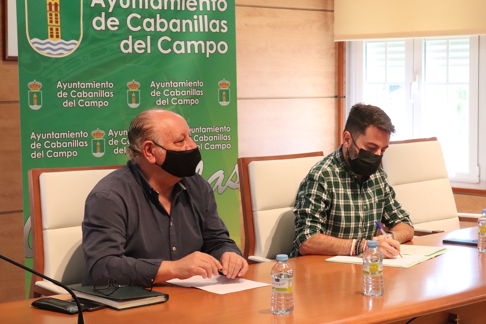 Once ayuntamientos de la provincia trabajarán conjuntamente contra el problema de ocupación de viviendas