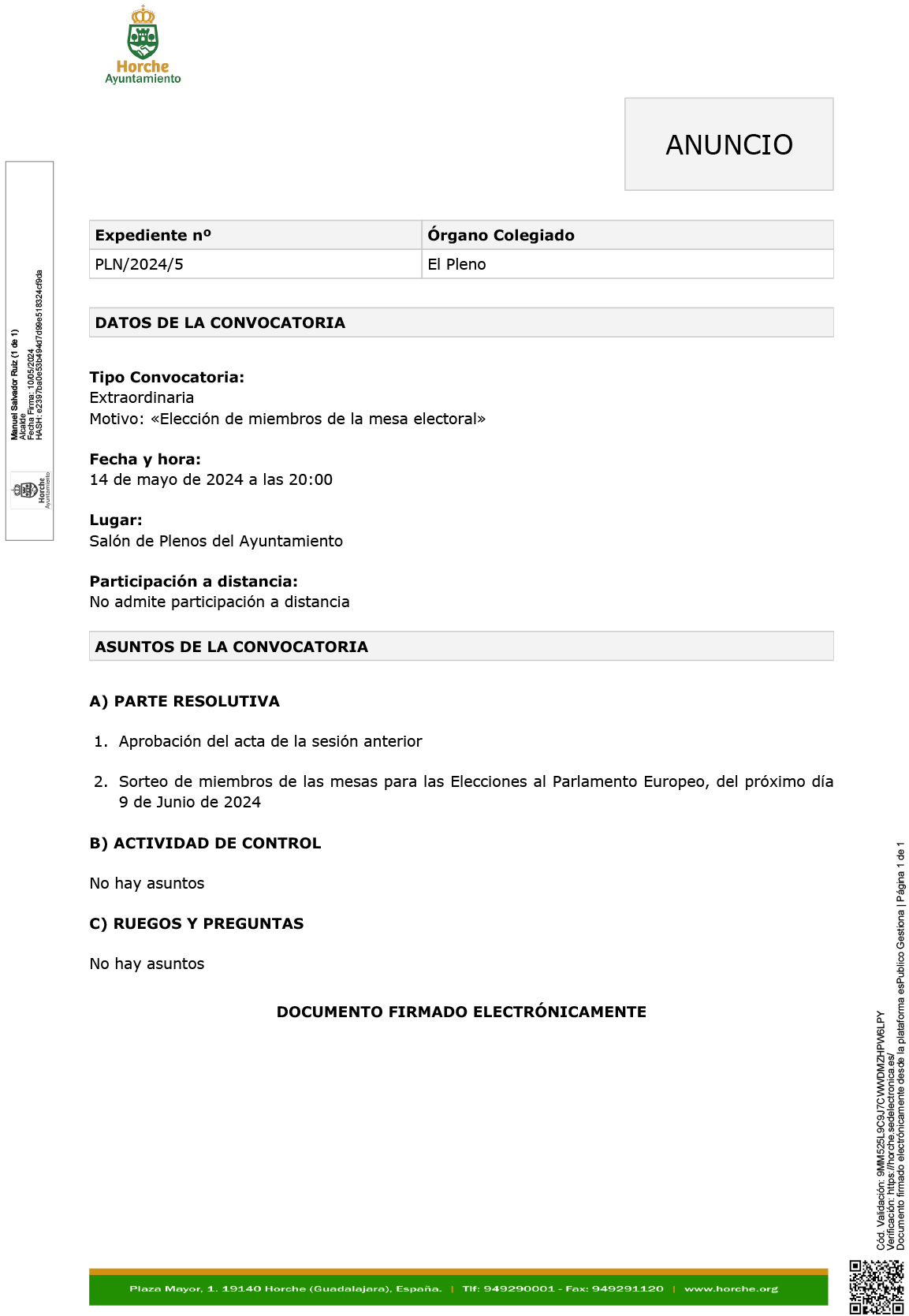 Anuncio de la convocatoria.jpg