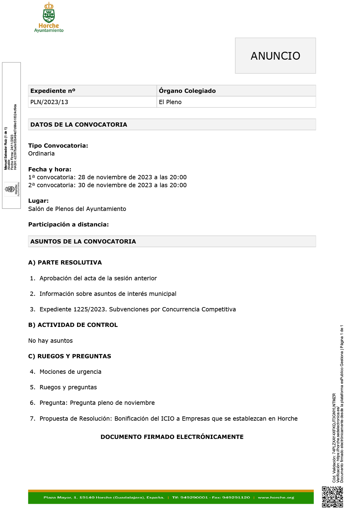 Anuncio de la convocatoria.jpg
