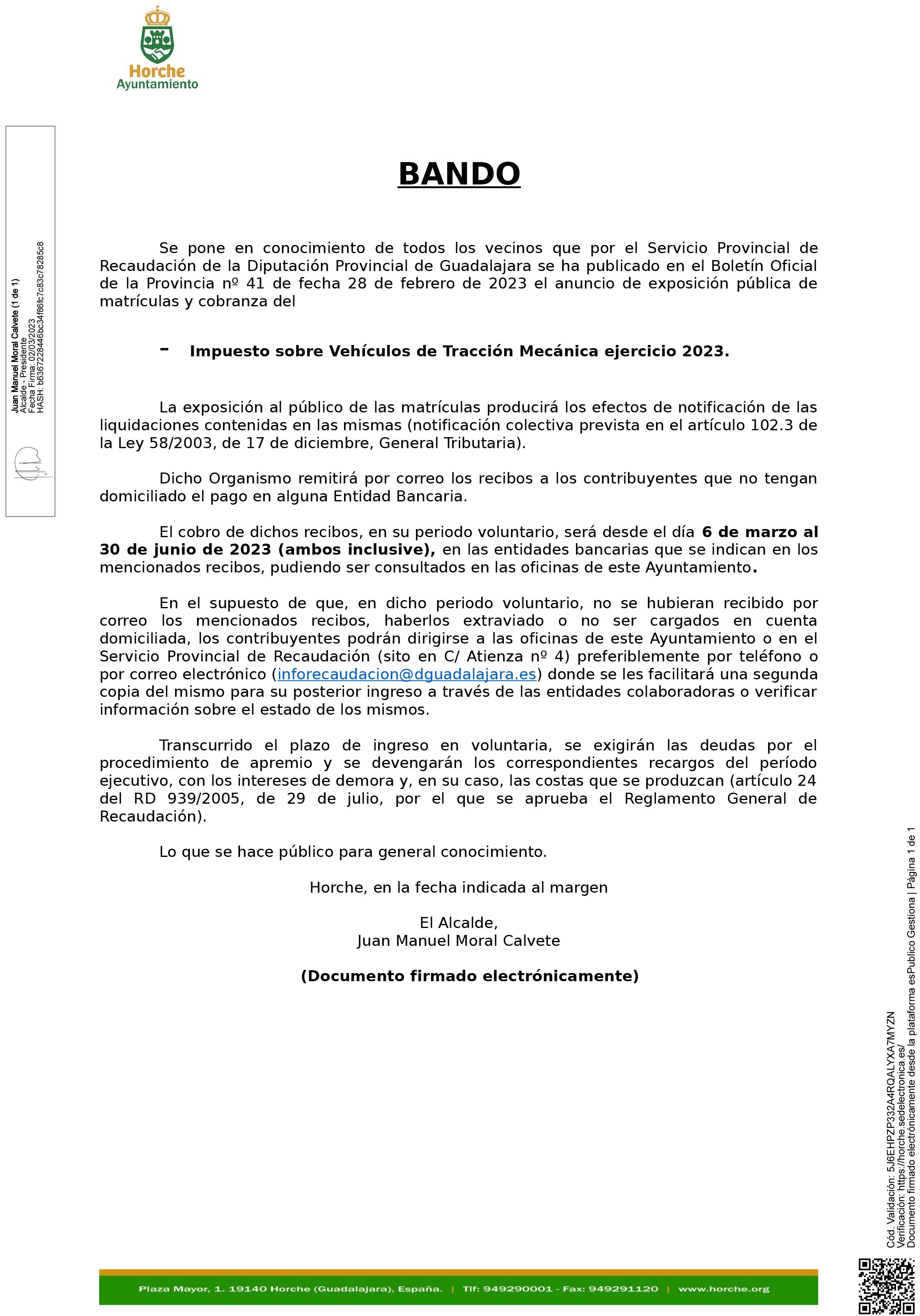 Bando de cobro del IVTM año 2023.jpg