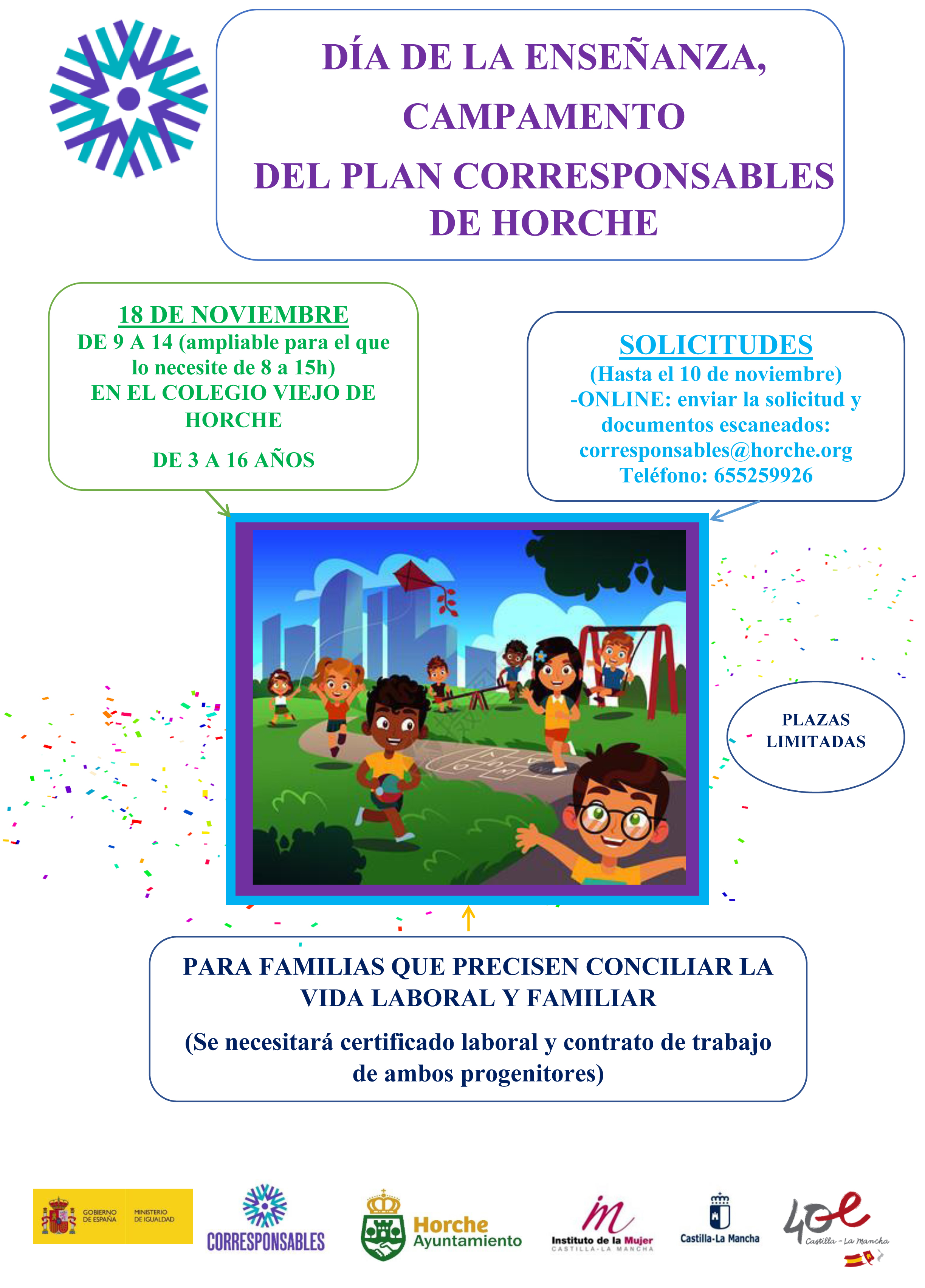 Cartel campamento 18 noviembre de 2022..jpg