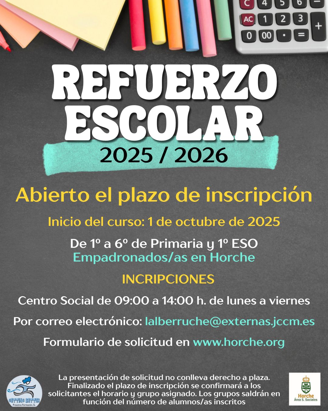 horche refuerzo escolar.jpg