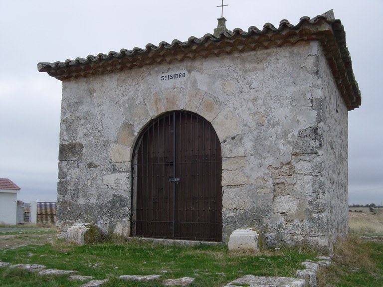 14.negro.ermita de san isidro.2.jpg