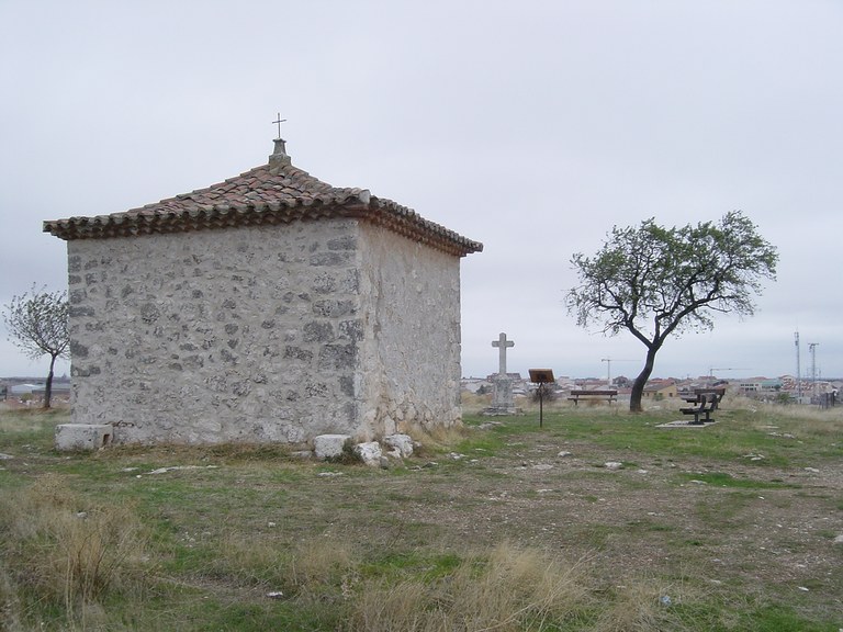 14.negro.ermita de san isidro.3.jpg