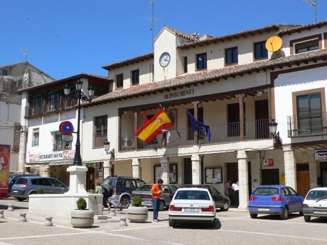 phoca_thumb_l_01.negro.Ayuntamiento.Plaza Mayor.2.JPG