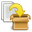 Add-Files-To-Archive-Yellow-32.png
