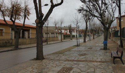 Urbanismo, Obras e Infraestructuras